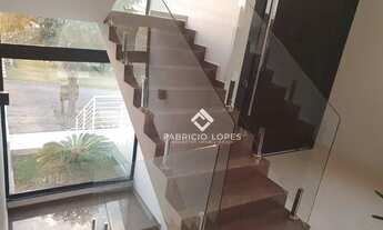 Imagem 7: Casa com 5 dormitórios para alugar, 740 m² - Parque Mirante Do Vale - Jacareí/SP