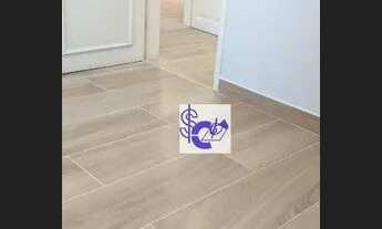 Imagem 2: Apartamento com 2 dormitórios para alugar, 60 m² por R$ 4.180/mês - Perdizes - São Paulo/S