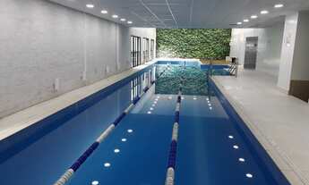 Imagem 5: Lindo apto studio na Baixa Augusta!