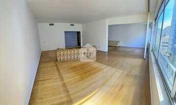 Imagem 4: Apartamento na quadra da praia com 4 quartos em Copacabana