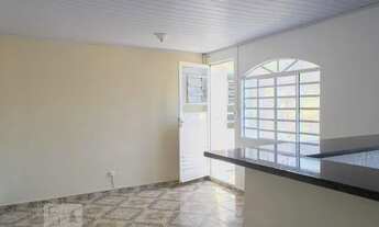 Imagem 3: Casa para Aluguel - Lauzane Paulista, 1 Quarto, 40 m2