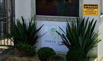 Imagem 2: Apartamento para Venda - 40.98m², 2 dormitórios, 1 vaga - Jardim Leopoldina