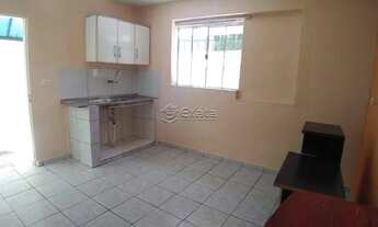 Imagem 6: Casa de 3 cômodos - locação - Vila Haro