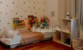 Imagem 7: Casa à venda, 488 m² por R$ 3.200.000,00 - Jardim São Bento - São Paulo/SP