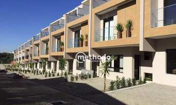 Imagem: Casa decorada com 3 dormitórios à venda