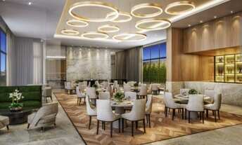 Imagem 6: MONVERT. OPORTUNIDADE!! Excelente apartamento à venda no Horto Florestal