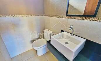 Imagem 3: Ribeirão Preto - Casa de Condomínio - Cond. Aroeira