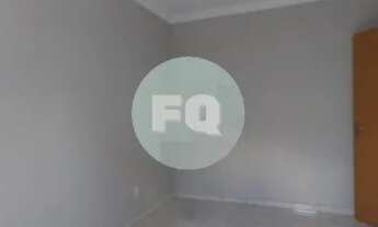 Imagem 7: Apartamento térreo, bairro Jd. São Francisco (Bongue) para alugar, 52m², R$ 950,00 - Pirac