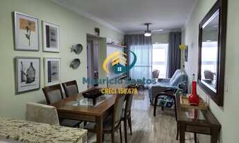 Imagem 4: Apartamento à venda no bairro Vila Atlantica - Mongaguá/SP
