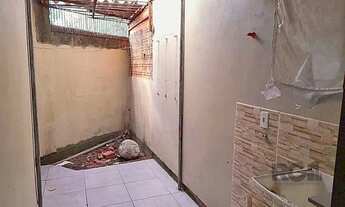 Imagem 6: Casa térrea para venda possui 43 metros quadrados com 2 quartos em São José - Canoas - RS