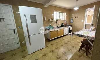 Imagem 5: SãO BERNARDO DO CAMPO - Casa Padrão - Planalto