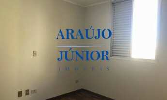 Imagem 3: AMERICANA - Apartamento Padrão - VILA REHDER