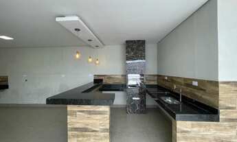 Imagem 4: Casa Bairro Custódio Pereira