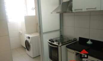 Imagem 4: APARTAMENTO 03 DORMITÓRIOS CENTRO - POÁ / SP