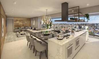 Imagem 5: APARTAMENTO RESIDENCIAL em São Paulo - SP, Vila Mariana