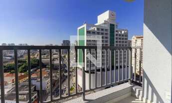 Imagem 7: Apartamento para Aluguel - Água Branca, 1 Quarto, 28 m2