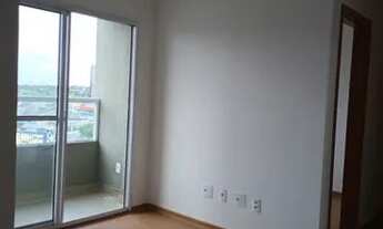 Imagem 3: ALUGUEL - Apartamento no Residencial Mirante do Iguatemi - Torre 1 - Nascente