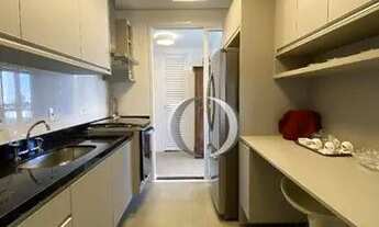 Imagem 5: Apartamento com 3 dormitórios à venda, 133 m² por R$ 1.200.000,00 - Enseada - Guarujá/SP