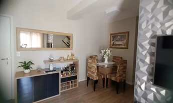 Imagem 3: Apartamento para venda no Jardim Aquarius