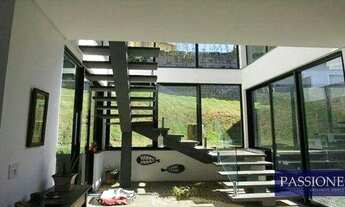 Imagem 3: Casa com 4 dormitórios, 275 m² - venda por R$ 1.600.000,00 ou aluguel por R$ 8.000,00/mês