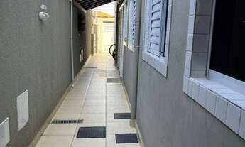 Imagem 3: Casa à venda, 38 m² por R$ 230.000,00 - Mirim - Praia Grande/SP