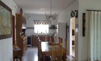 Imagem 4: ARAÇOIABA DA SERRA - Casa de Condomínio - CONDOMÍNIO VILLAGE IPANEMA