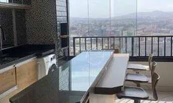 Imagem 5: Piscine Station Resort - Apartamento com 2 dormitórios à venda, 57 m² por R$ 699.000 - Brá