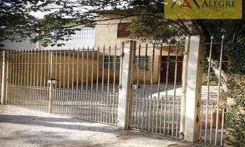 Imagem: São Paulo - Casa Padrão - Jardim Prudência