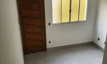 Imagem 3: SOBRADO - VILA PONTE RASA - SP