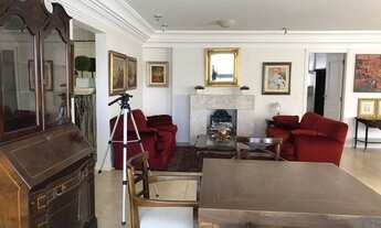 Imagem 3: Apartamento, Moema - São Paulo