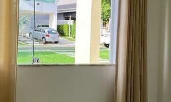 Imagem 7: CASA ALPHAVILLE NORTE I - 04 SUÍTES - ABRANTES