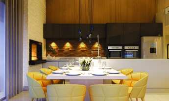 Imagem: Florianópolis - Apartamento Padrão - Jurerê