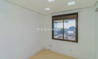 Imagem 7: Linda cobertura no bairro Chácara das Pedras