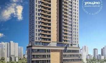 Imagem 2: APARTAMENTO RESIDENCIAL em São Paulo - SP, Brooklin