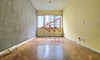 Imagem: Apartamento-À VENDA-Copacabana-Rio de Janeiro-RJ