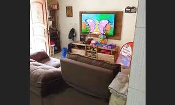 Imagem 5: Casa Sobrado em Vila Matilde - São Paulo