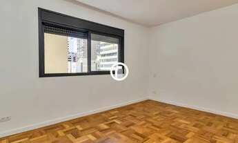 Imagem 4: Apartamento para venda 133m², 3 dormitórios, 2 suítes, 1 vaga - Santa Cecília