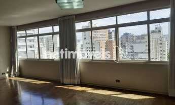 Imagem 6: Locação Apartamento 3 quartos Higienópolis São Paulo
