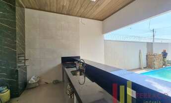 Imagem 6: URUAÇU - Casa Padrão - JARDINS IMPERIAL