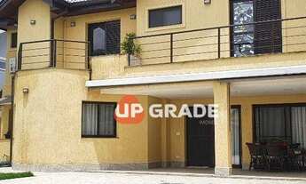 Imagem 2: Casa com 4 dormitórios, 460 m² - venda por R$ 4.800.000,00 ou aluguel por R$ 30.028,00/mês