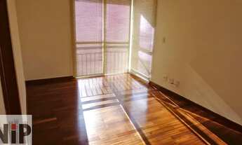 Imagem 3: APARTAMENTO DE 1 DORMITÓRIO NA REGIÃO DO HIGIENÓPOLIS