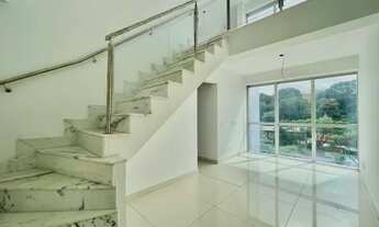 Imagem: Cobertura à venda, 4 quartos, 2 suítes