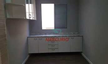 Imagem 4: Apartamento com 3 dormitórios à venda, 65 m² por R$ 205.000,00 - Jardim América - Bauru/SP