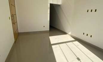 Imagem 6: Casa 3 Qts sendo 1 suite. St Pq Hayala - Aparecida de Goiânia. Entrada R$ 27.000,00