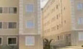 Imagem 1: Apartamento para Venda em Votorantim, Vossoroca, 2 dormitórios, 1 banheiro, 1 vaga