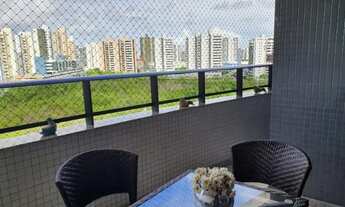 Imagem 7: Vendo Apto no Mansão Tramandaí, nascente (Leste, vista livre), 160m², 3/4, 2 vagas