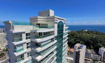 Imagem: Belíssima cobertura apartamento 4 quartos