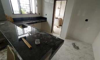 Imagem 4: BELO HORIZONTE - Casa Padrão - Parque Leblon