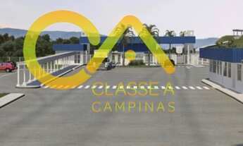 Imagem 4: Galpão modular em Extrema, MG