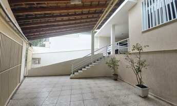 Imagem 4: Casa com 3 dormitórios para alugar, 208 m² por R$ 5.500,00/mês - Brasil - Itu/SP